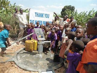 Community Water Project